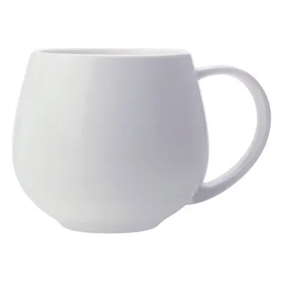 Bílý porcelánový hrnek 450 ml Basic – Maxwell & Williams