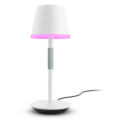 LED smart stolní lampa 6 W Go – Philips Hue