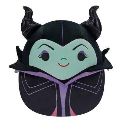 Plyšová hračka Disney Maleficent – SQUISHMALLOWS