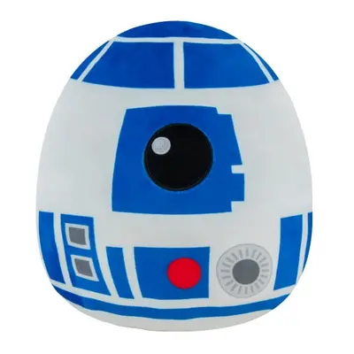 Plyšová hračka Star Wars R2D2 – SQUISHMALLOWS