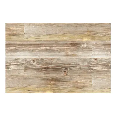 Samolepka na podlahu 90x60 cm Wooden Floor – Ambiance