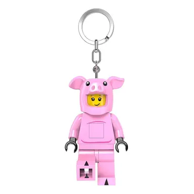 Klíčenka se svítilnou Minifigures – LEGO®