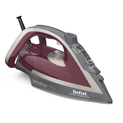 Napařovací žehlička Smart Protect Plus FV6870E0 – Tefal