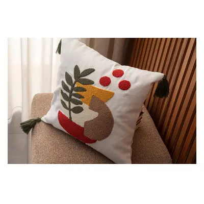 Povlak na polštář 43x43 cm – Mila Home