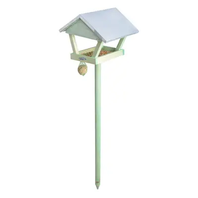 Ptačí krmítko Garden Joy Esschert Design, výška 113 cm