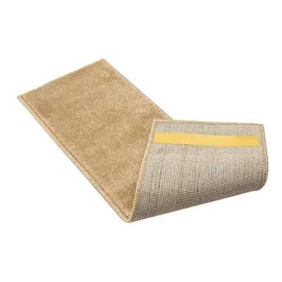 Béžové nášlapy na schody v sadě 13 ks 22x73 cm Pure Beige – Mila Home