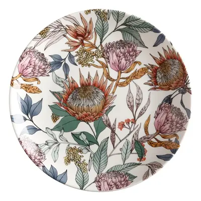 Dezertní porcelánové talíře v sadě 6 ks ø 19 cm Waratah – Maxwell & Williams