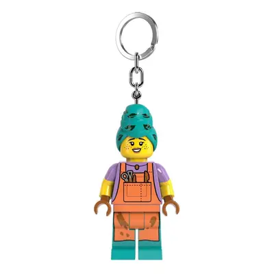 Klíčenka se svítilnou Minifigures – LEGO®