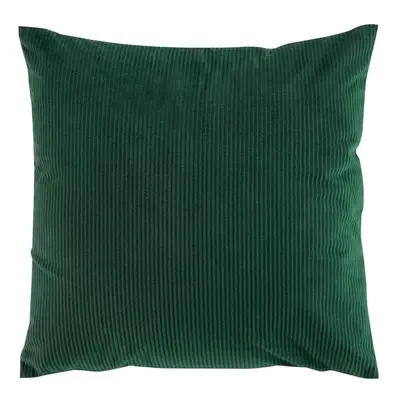 Manšestrový dekorační polštář 40x40 cm Casual – douceur d'intérieur