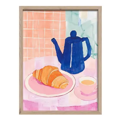 Obraz 30x40 cm Croissant – Styler