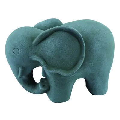 Keramická zahradní soška Elephant – Garden Pleasure