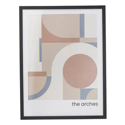 Obraz 32x42 cm Arches – Bloomingville