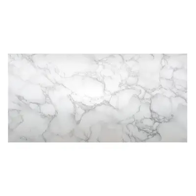 Samolepicí panely na zeď v sadě 6 ks 60x30 cm Carrara – SP TREND