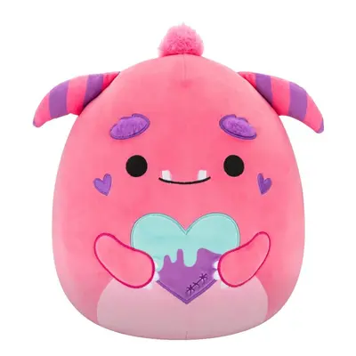 Plyšová hračka Mont – SQUISHMALLOWS