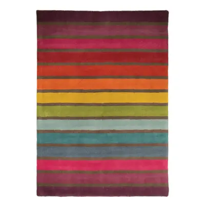 Vlněný koberec Flair Rugs Candy, 160 x 230 cm