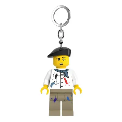 Klíčenka se svítilnou Minifigures – LEGO®