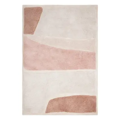 Růžovo-krémový koberec 160x230 cm Horizon – Asiatic Carpets