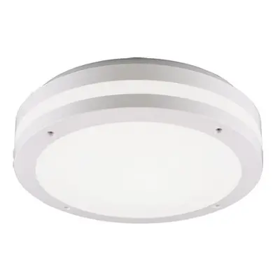 LED venkovní svítidlo (výška 9 cm) Piave – Trio