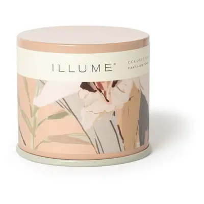 Vonná svíčka doba hoření 50 h Coconut Milk Mango – ILLUME x Bloomingville