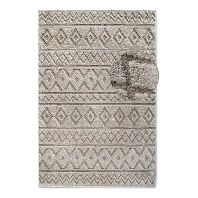 Béžový koberec 160x235 cm Carpet Itinerance Beige – Elle Decoration