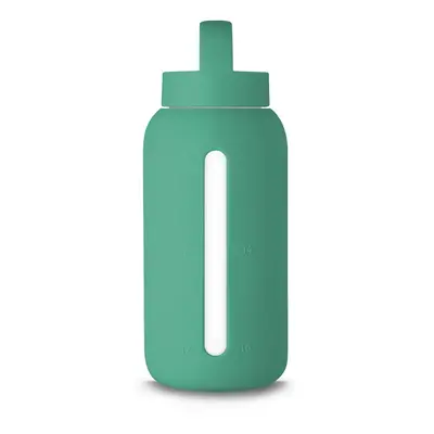 Zelená cestovní lahev 720 ml Frosted Green – Muuki