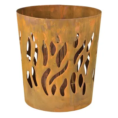 Kovové ohniště Esschert Design Fire, ⌀ 32 cm