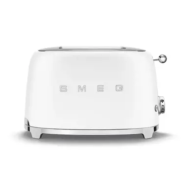 Bílý topinkovač 50's Retro Style – SMEG