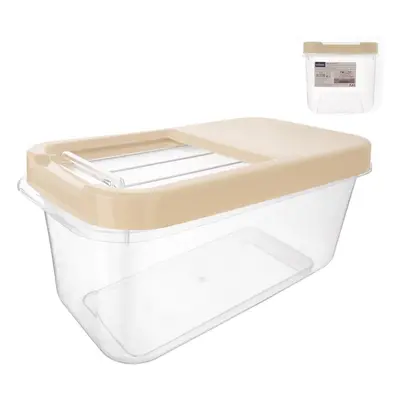 Plastový úložný box s víkem 35x20x18 cm Slop – Orion