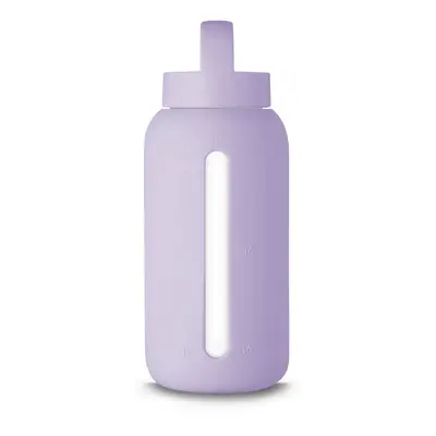 Cestovní lahev v levandulové barvě 720 ml Pastel Lilac – Muuki