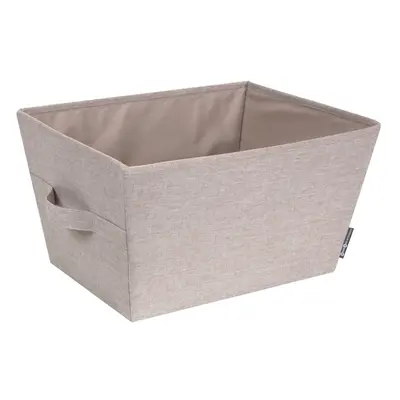 Úložný látkový košík 34,5x45x25 cm Soft Storage – Bigso Box of Sweden