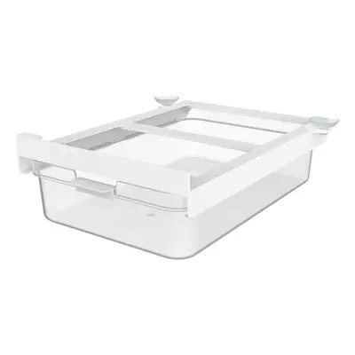 Plastový organizér do lednice 29x22 cm Cauma – Rotho