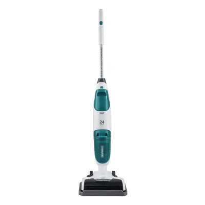 Tyčový vysavač s mopem Regulus Aqua PowerVac – LEIFHEIT