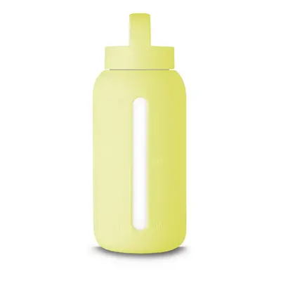 Světle žlutá cestovní lahev 720 ml Sunny Lemonade – Muuki