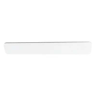 Bílé LED stmívatelné stropní svítidlo 18x60 cm Aldo – Fischer & Honsel