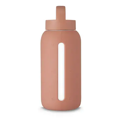 Cestovní lahev v terakotové barvě 720 ml Canyon Clay – Muuki