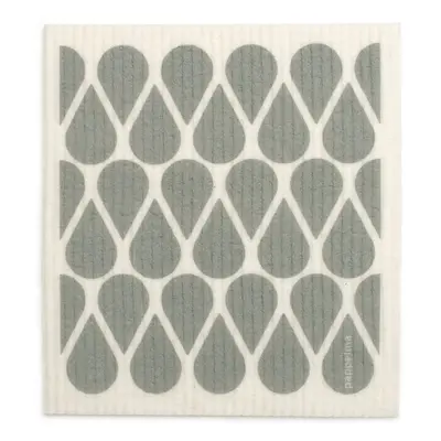 Utěrka 17x20 cm Otis Warm Grey – Pappelina