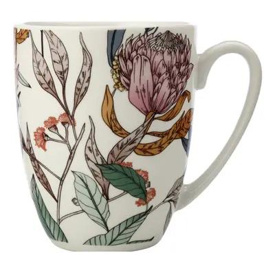 Porcelánové hrnky v sadě 6 ks 450 ml Waratah – Maxwell & Williams