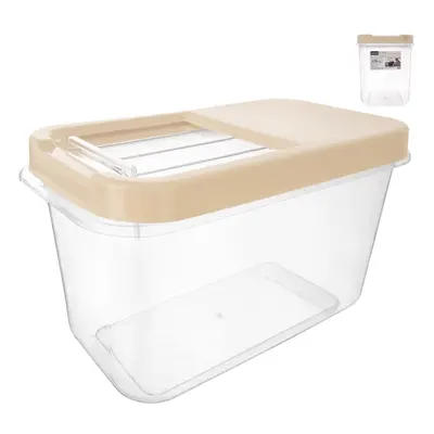 Plastový úložný box s víkem 35x20x23 cm Slop – Orion