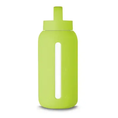 Zelená cestovní lahev 720 ml Electric Lime – Muuki