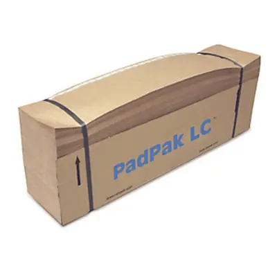 Papír pro stroj PadPak LC2 70 g/m2, 360 m | RANPAK