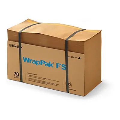 Papír pro WrapPak® Protector 70 g/m2 | RANPAK