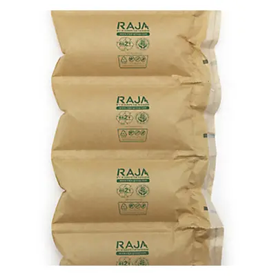 2 x Papírová fólie pro RAJA AIR1 a RAJA AIR2, 210 x 100 mm, délka 300m, standardní | RAJA