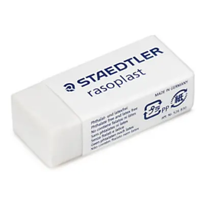 20 x Guma STAEDTLER