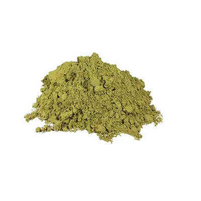 Premium White Kratom Nano, CBDcko 10g