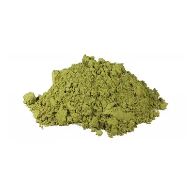 Zelený "green" Kratom, Maeng Da, CBDcko 25g