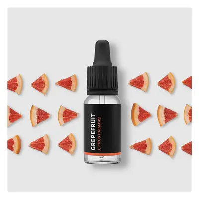 Grapefruit - 100% přírodní esenciální olej 10ml