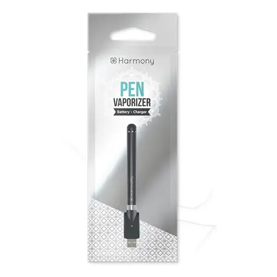 Harmony CBD Pen - baterie