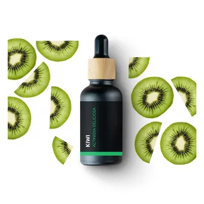 Kiwi - 100% přírodní esenciální olej (10ml) - Pěstík