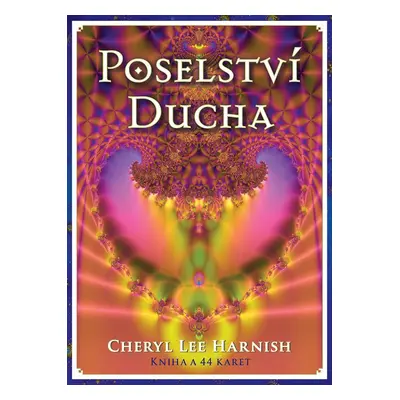 Poselství Ducha