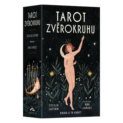 Tarot zvěrokruhu